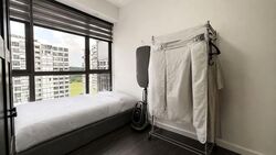 Waterwoods (D19), Condominium #604330461